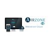Webserver Airzone cloud