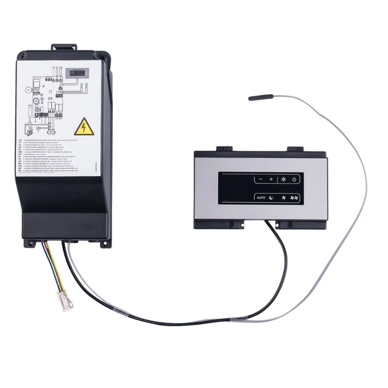 EKRTCTRL2 + EKPCB4S