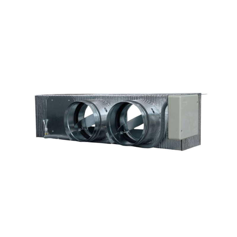 Plénum de soufflage Airzone DAIKIN