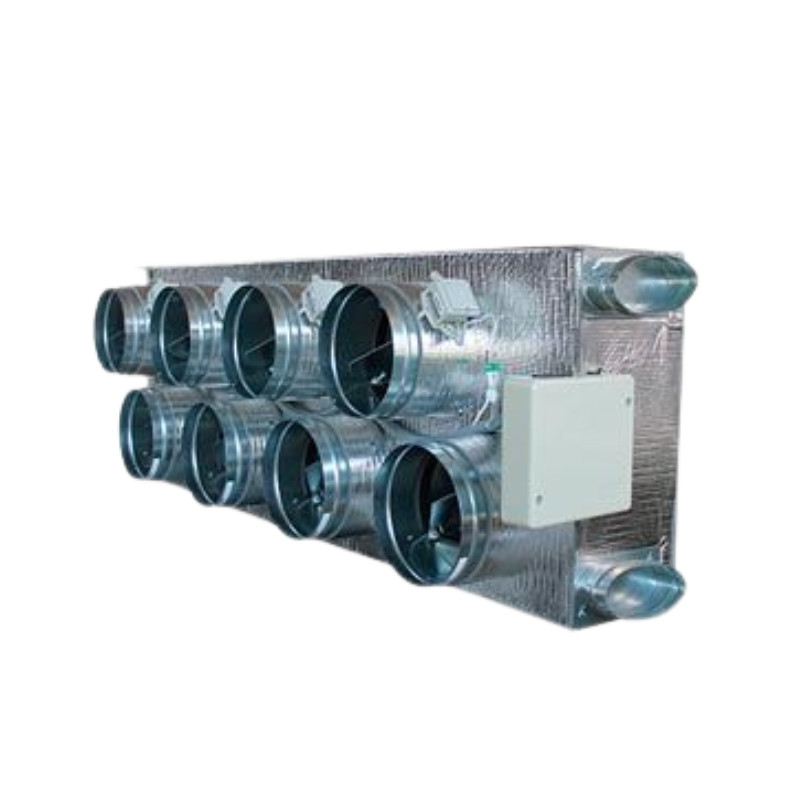 Plénum de soufflage Airzone DAIKIN