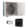 Daikin Altherma 3m - 6.0 KW - Chauffage seul (EDLA06E3V3) EDLA06E3V3