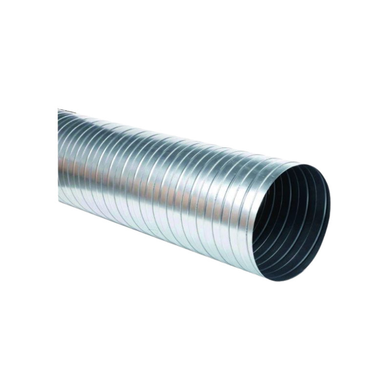 Conduits rigides en acier galvanisé