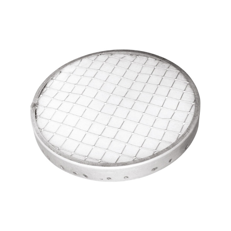 Filtres de rechange classe 4 pour conduits galva