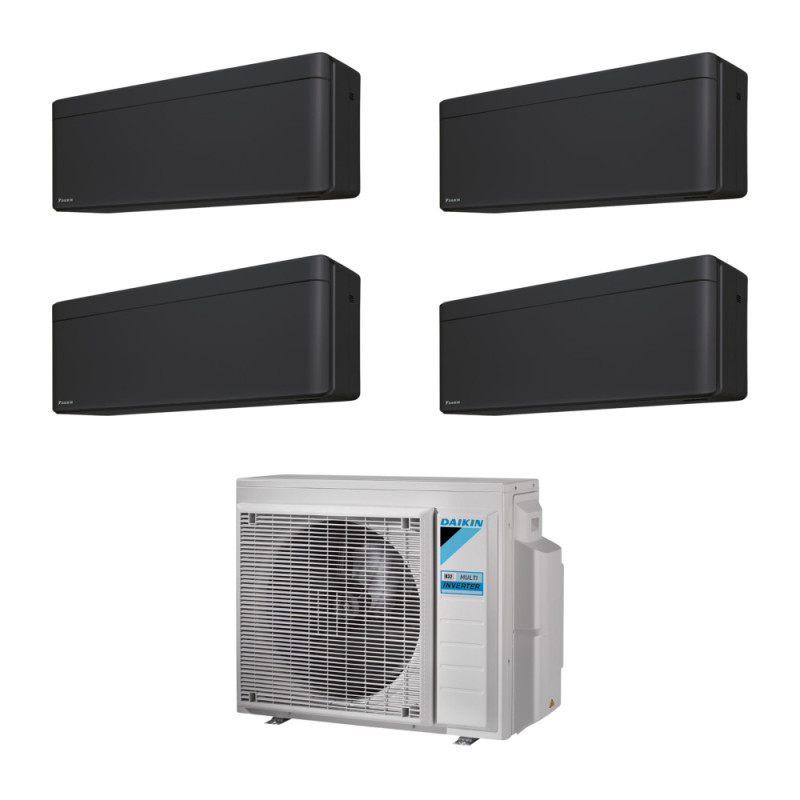 Multisplit Daikin Stylish 9kw 5MXM90A8 + 2x FTXA20CB + 2x FTXA25CB