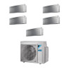 Multisplit Daikin Stylish 9kw 5MXM90A8 + 4x CTXA15CS + FTXA25CS
