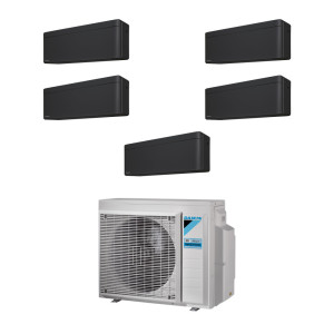 Multisplit Daikin Stylish 9kw 5MXM90A8 + 3x CTXA15CB + FTXA20CB + FTXA35CB