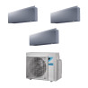 Multisplit Daikin Emura 9kw 5MXM90A8 + 3x FTXJ35AS