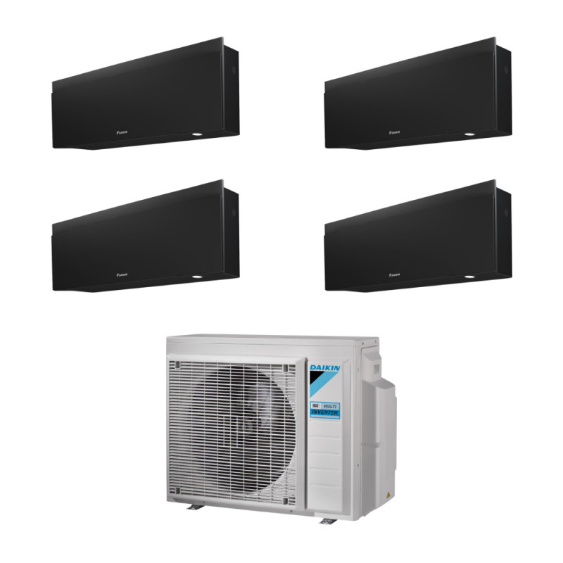 Multisplit Daikin Emura 9kw 5MXM90A8 + 2x FTXJ20AB + 2x FTXJ35AB