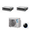 Multisplit Daikin gainable 3MXM68A8 + FDXM35F9 + FDXM50F9