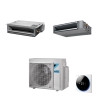 Multisplit Daikin gainable 8kw 4MXM80A8 + FDXM60F9 + FBA35A9