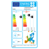 Étiquette énergétique UE