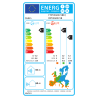 Étiquette énergétique UE