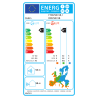 Étiquette énergétique UE
