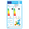 Étiquette énergétique UE