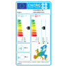 Étiquette énergétique UE
