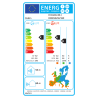 Étiquette énergétique UE