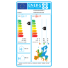 Étiquette énergétique UE