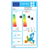Étiquette énergétique UE
