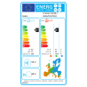 Étiquette énergétique UE