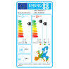 Étiquette énergétique UE