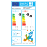 Étiquette énergétique UE