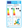Étiquette énergétique UE