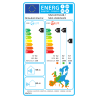 Étiquette énergétique UE