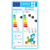 Étiquette énergétique UE