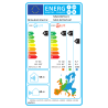 Étiquette énergétique UE