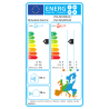 Étiquette énergétique UE
