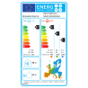 Étiquette énergétique UE