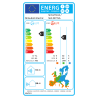 Étiquette énergétique UE