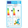 Étiquette énergétique UE