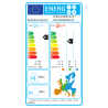 Étiquette énergétique UE
