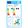 Étiquette énergétique UE