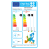 Étiquette énergétique UE