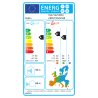 Étiquette énergétique UE