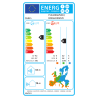 Étiquette énergétique UE