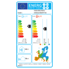 Étiquette énergétique UE