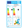 Étiquette énergétique UE