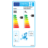 Étiquette énergétique UE