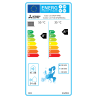 Étiquette énergétique UE