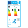 Étiquette énergétique UE