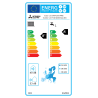 Étiquette énergétique UE
