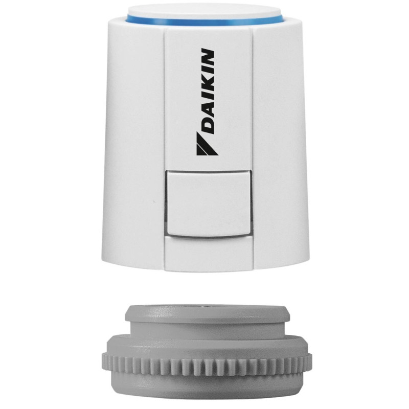 Servomoteur de boucle plancher chauffant Daikin EKWCVATR1V3