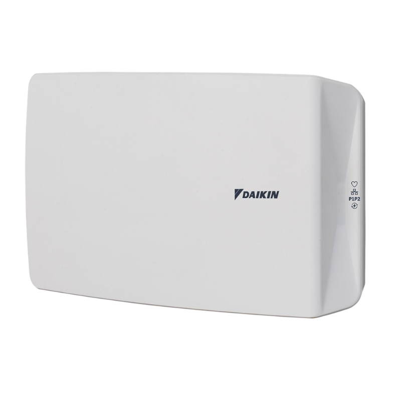 Carte LAN Daikin BRP069A62 pour pilotage à distance Altherma