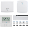 Kit régulation plancher chauffant Daikin Home Controls 5 zones (chauffage)
