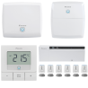 Kit régulation plancher chauffant Daikin Home Controls 6 zones (chauffage)