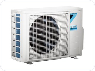 Climatiseur Daikin multisplit