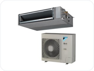 Climatiseur Daikin